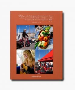 Assouline St. Tropez Soleil