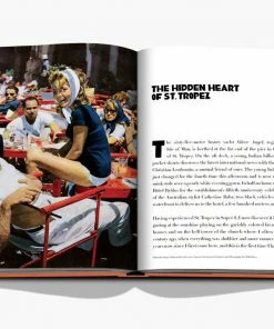 Assouline St. Tropez Soleil