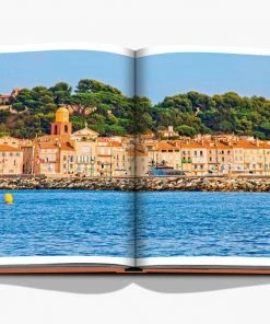 Assouline St. Tropez Soleil