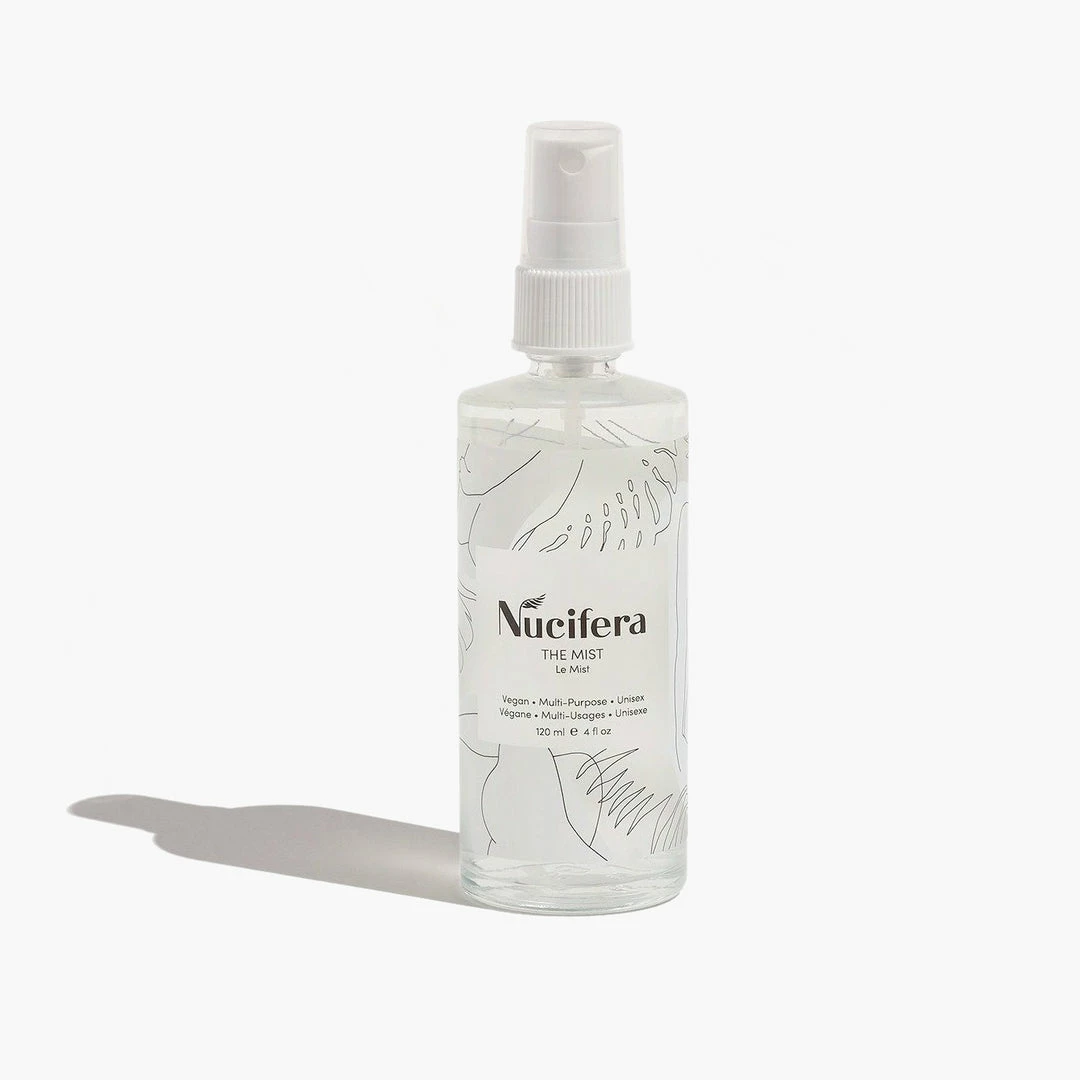 Nucifera The Mist 4 Oz 3 Nucifera The Mist 4 Oz
