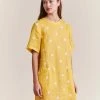 Trovata Raffiel Dress Lemon Dot NEW ARRIVALS 2 Trovata Raffiel Dress Lemon Dot NEW ARRIVALS