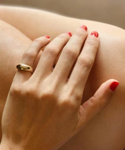 Gabriela Artigas Small Balloon Ring