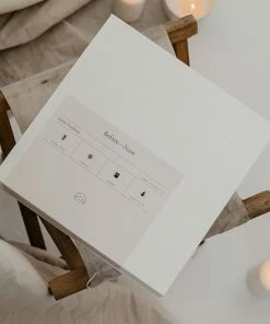 Before Noon Love Tool Box