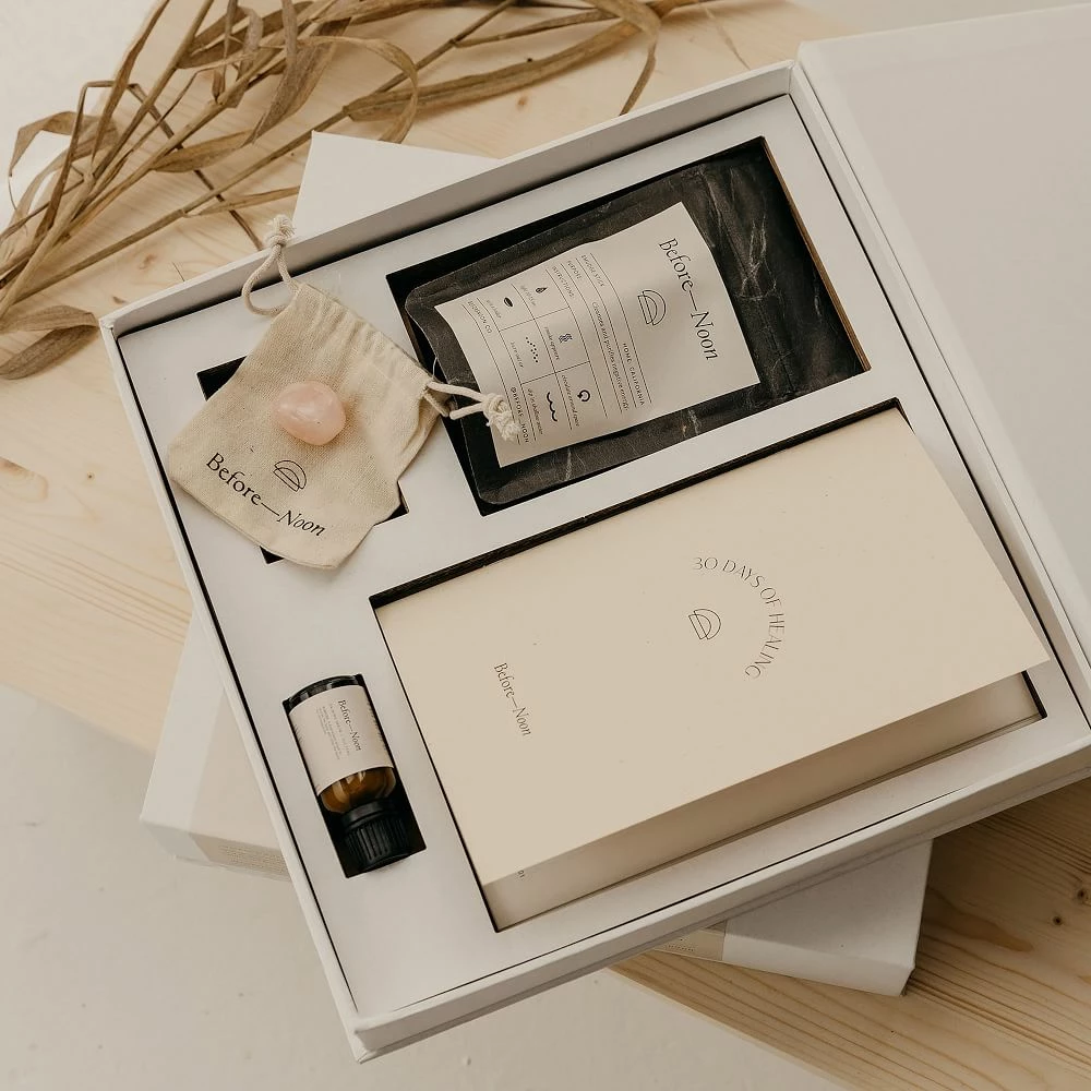 Before Noon Love Tool Box 4 Before Noon Love Tool Box