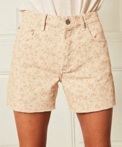 Boyish The Monty Short In Desert Rose NEW ARRIVALS 10 Boyish The Monty Short In Desert Rose NEW ARRIVALS