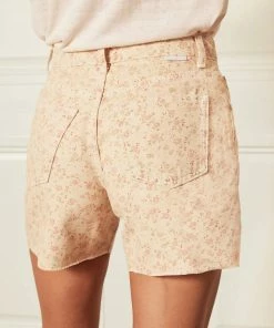 Boyish The Monty Short In Desert Rose NEW ARRIVALS 11 Boyish The Monty Short In Desert Rose NEW ARRIVALS