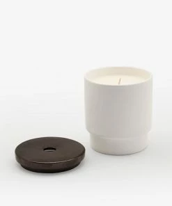 Home Fragrance Night Space Bronze Candle