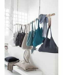 Haomy NEW ARRIVALS Lavezzi Bag Brick