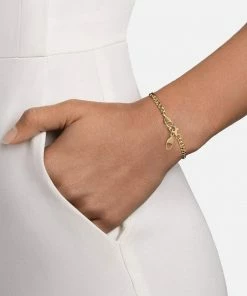 Miansai Cuban Link Bracelet