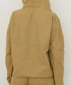 Donni Lychee Cream Pullover