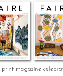 Faire Magazine 30 Faire Magazine
