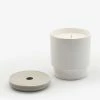 Home Fragrance Night Space Warm Grey Candle