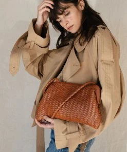 Bembien Le Sac Coca Stripe NEW ARRIVALS