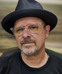 Caddis NEW ARRIVALS Porgy Backstage: Vodka