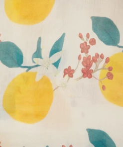 Trovata NEW ARRIVALS Makena Skirt Valencia Print