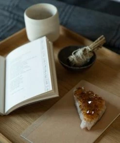 Before Noon NEW ARRIVALS Citrine