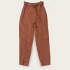 Sita Murt NEW ARRIVALS Linen Pant Light Cocoa 1 Sita Murt NEW ARRIVALS Linen Pant Light Cocoa