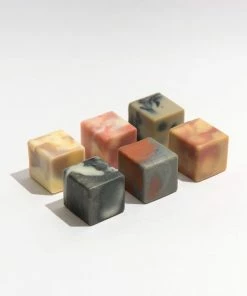 River Mint Finery shop 12 Even Keel Apothecary Expedition Set: Soap