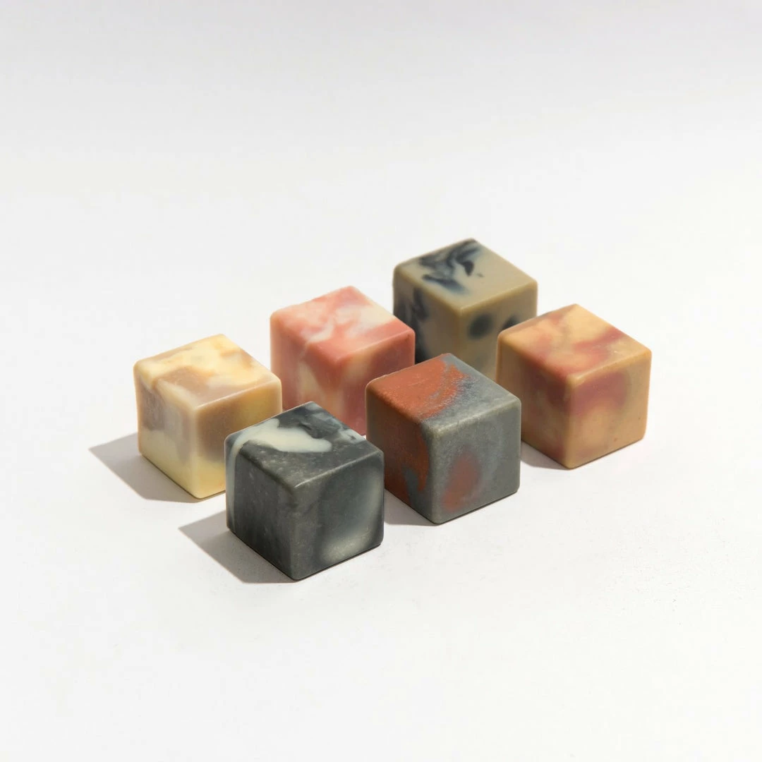 Even Keel Apothecary Expedition Set: Soap 3 Even Keel Apothecary Expedition Set: Soap