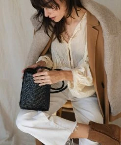 Bembien Porta Crossbody: Caramel NEW ARRIVALS