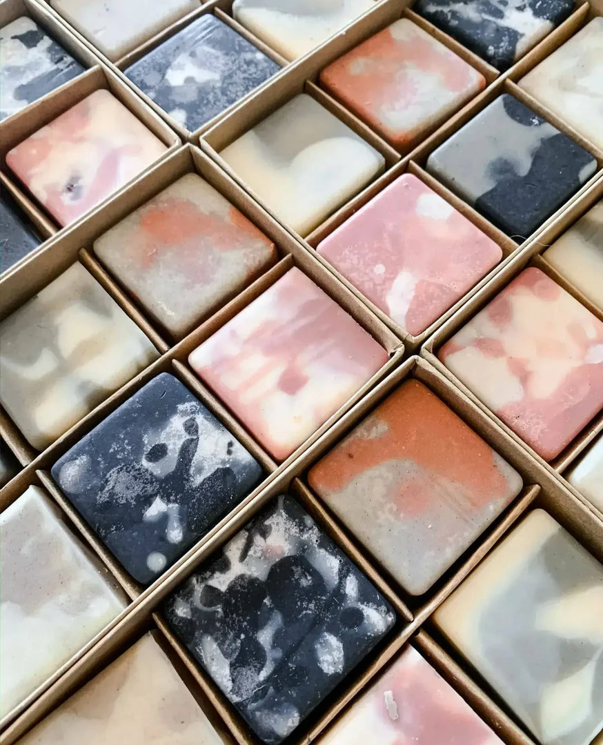 Even Keel Apothecary Expedition Set: Soap 6 Even Keel Apothecary Expedition Set: Soap