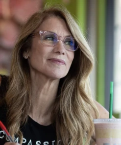 Caddis NEW ARRIVALS Bixby Polished Clear Pink