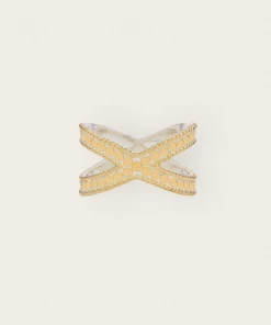 Anna Beck Classic Cross Ring Jewelry