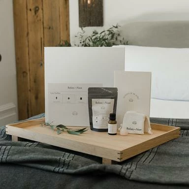 Before Noon Love Tool Box 5 Before Noon Love Tool Box