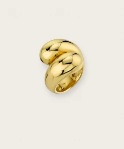 Gabriela Artigas NEW ARRIVALS Double Apse Ring