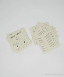 Before Noon NEW ARRIVALS Citrine