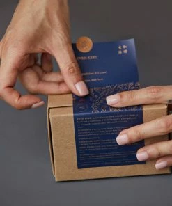 Even Keel Apothecary Expedition Set: Soap