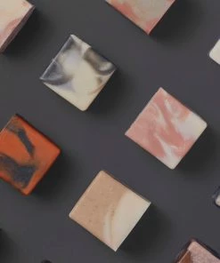 Even Keel Apothecary Expedition Set: Soap 10 Even Keel Apothecary Expedition Set: Soap