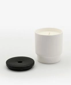 Night Space X Area Candle