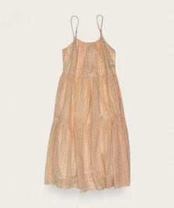 Trovata Julian Strappy Dress NEW ARRIVALS