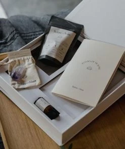 Before Noon Decor Focus Tool Box