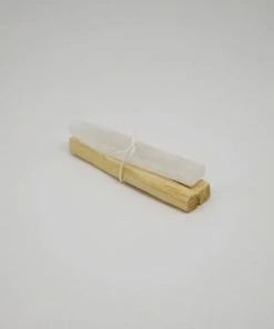 Before Noon Selenite Bundle Decor