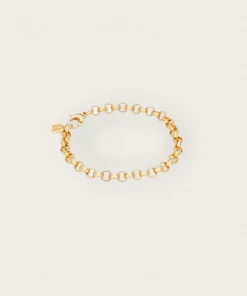 Anna Beck Rolo Chain Bracelet