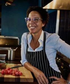 Caddis NEW ARRIVALS Porgy Backstage: Vodka