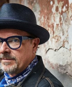 Caddis Miklos Minor Blues NEW ARRIVALS