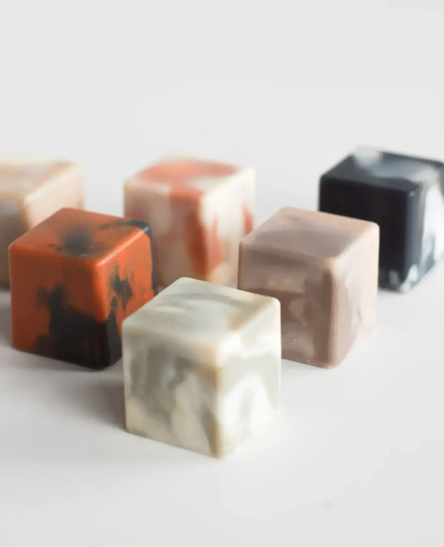 Even Keel Apothecary Expedition Set: Soap 8 Even Keel Apothecary Expedition Set: Soap