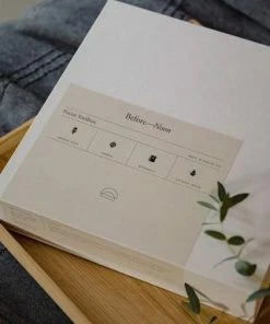 Before Noon Decor Focus Tool Box