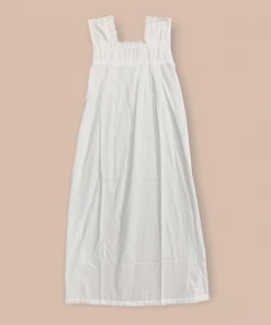 Mahogany Libby Sleeveless Nightgown Clothing