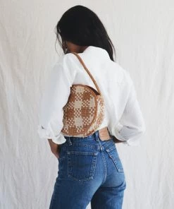 Bembien NEW ARRIVALS Audrey Vintage Check