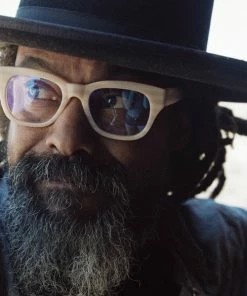 Caddis Miklos: Matte Bone