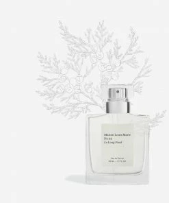 River Mint Finery shop 8 Maison Louis Marie, LLC No. 02 Le Long Fond Eau De Parfum