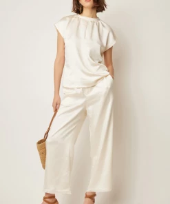 Melissa Nepton NEW ARRIVALS Lucia Blouse