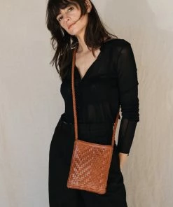 Bembien Porta Crossbody: Sienna NEW ARRIVALS