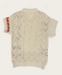 Sita Murt Knotted Waistcoat NEW ARRIVALS