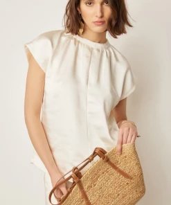 Melissa Nepton NEW ARRIVALS Lucia Blouse