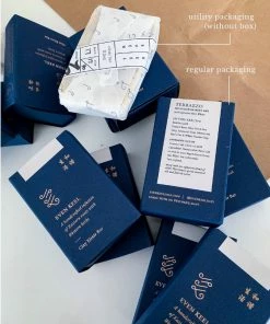 Even Keel Terrazzo Apothecary